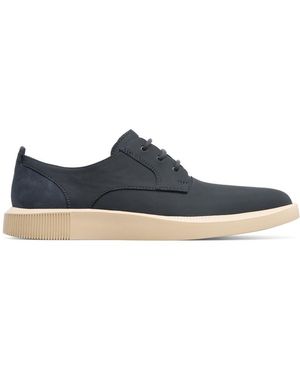 Camper Bill Shoes - Blue