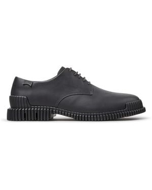 Camper Pix - Black