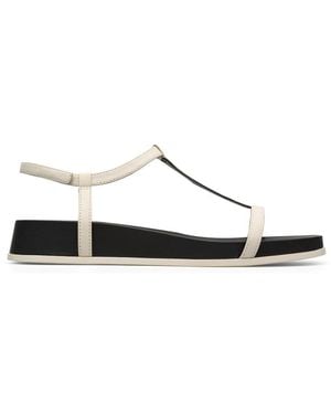 Camper Sandals - Metallic