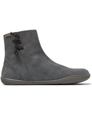 Camper Casual - Black