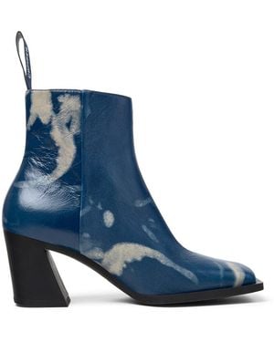 Camper Karole - Blue