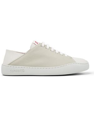 Camper Trainers - White