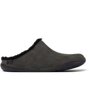 Camper Peu - Black