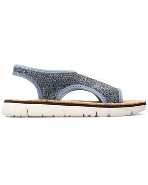 Camper Sandals - Blue
