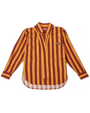 Camper Tipologiaconsumidores_Cst_T14 - Naranja