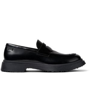 Camper Mocassini Walden - Nero