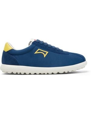 Camper Trainers - Blue