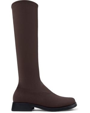 Camper Boots - Brown