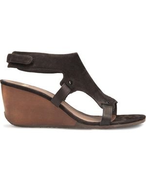 Camper Laura - Brown