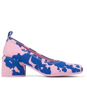Camper Formal Shoes - Blue