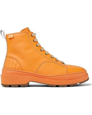 Camper Brutus Trek - Orange