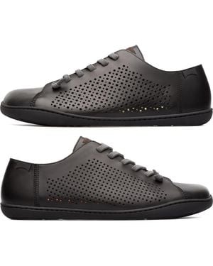 Camper Casual - Black