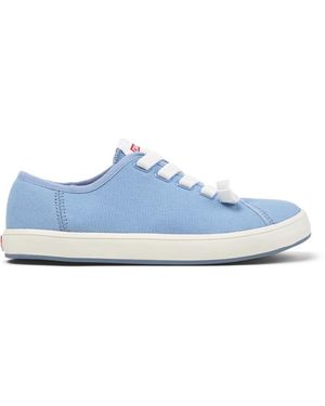 Camper Peu Rambla Ii - Blue