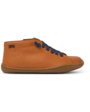 Camper Peu - Brown