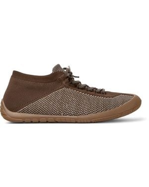 Camper Casual - Brown