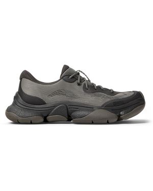 Camper Casual - Black