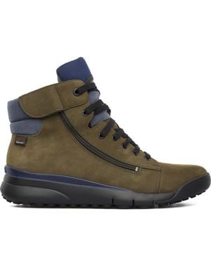 Camper Octopus - Brown