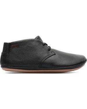 Camper Right - Black