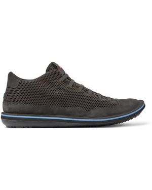 Camper Beetle Trainer - Black