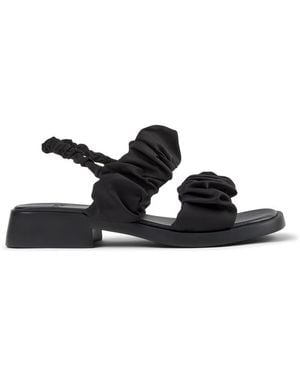 Camper Formal Shoes - Black