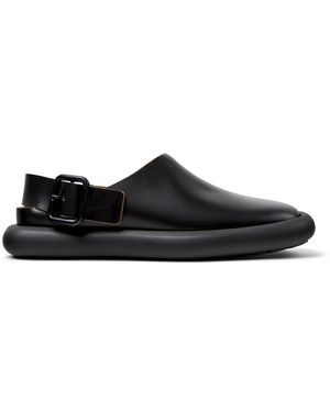 Camper Onda - Nero