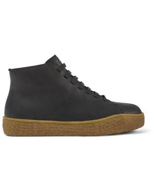 Camper Peu Terreno Hydroshield - Black
