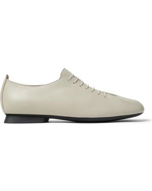 Camper Ballerinas - White