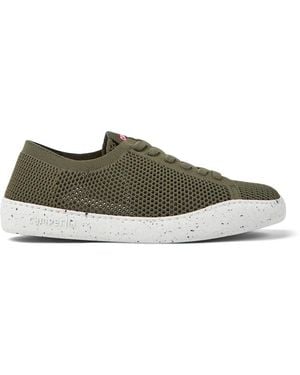 Camper Casual - Grey