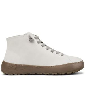 Camper Peu Serra - White