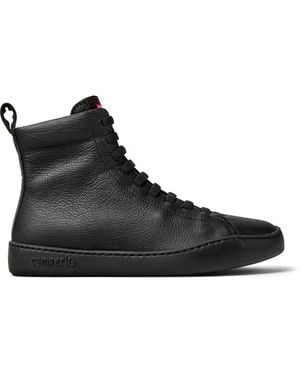 Camper Casual - Black