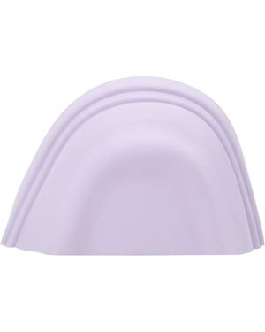 Camper Junction Toe Caps - Purple