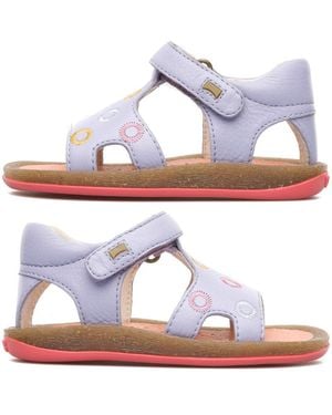 Camper Twins - White