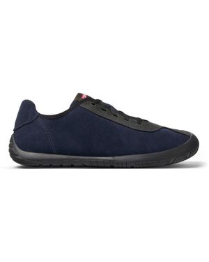 Camper Casual - Blue