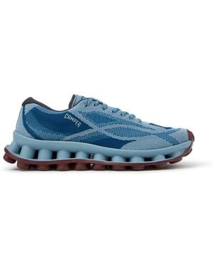 Camper Pelotissima - Bleu