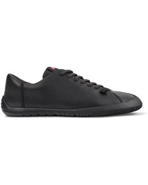 Camper Inicio - Black