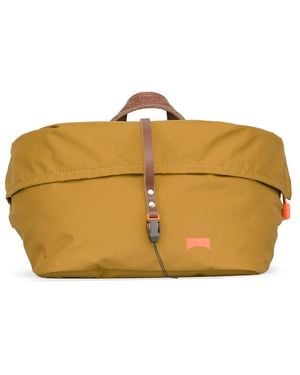Camper Bags & Wallets - Metallic