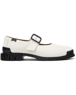 Camper Formal Shoes - White