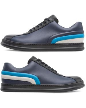 Camper Trainers - Blue