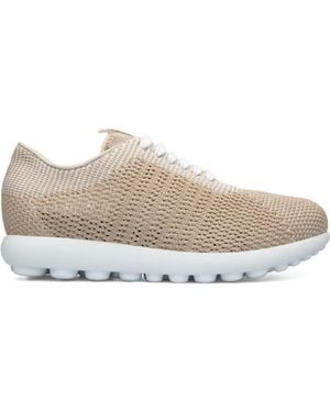 Camper Trainers - Grey