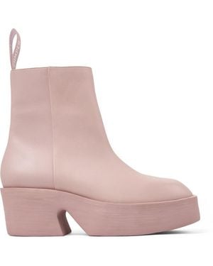 Camper Billie - Rosa