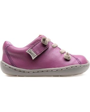 Camper Peu - Purple