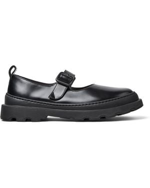 Camper Brutus - Black