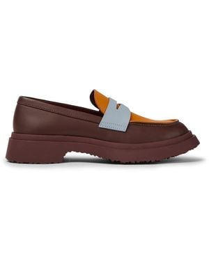 Camper Zapatos de vestir - Marrón