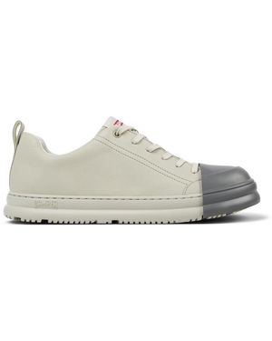 Camper Junction Runner - Grijs