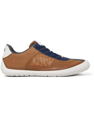 Camper Trainers - Blue