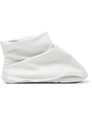 Camper X Issey Miyake - White
