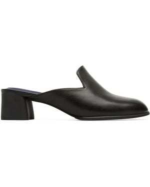 Camper Elegante schuhe - Schwarz