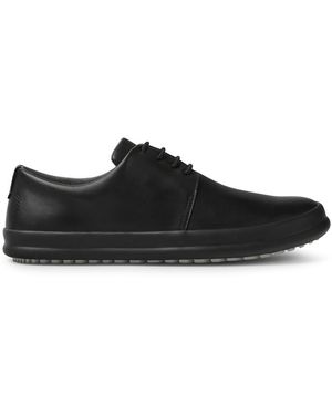 Camper Chasis - Nero