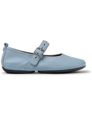 Camper Ballerinas - Blue
