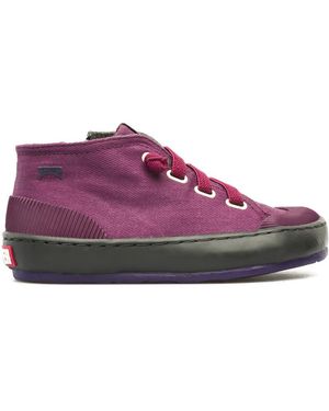 Camper Peu - Purple